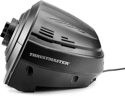 Amazonプライム感謝祭】スラストマスターのハンコン「T300 RS GT 