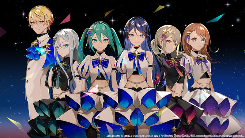 キービジュアル