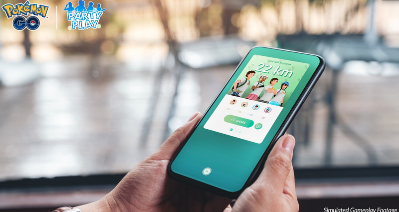 今回から追加される新しいスペシャルリサーチを達成することで、「イーブイ」たちのTシャツを獲得することができる