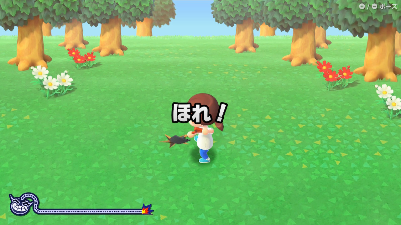 「メイド イン ワリオ」ナイズされることでオリジナル版とは異なる楽しさがあり、一度で二度美味しい、そんな気持ちにさせてくれる、さすがは数々の名作を残してきた任天堂だ