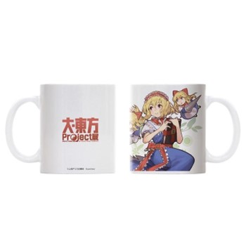 大・東方Project展2023」11月17日より名古屋PARCOでの巡回展決定