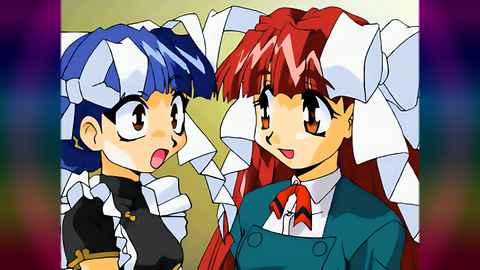 Switch用脱衣麻雀「アイドル麻雀 ファイナルロマンス4 Remaster」が10