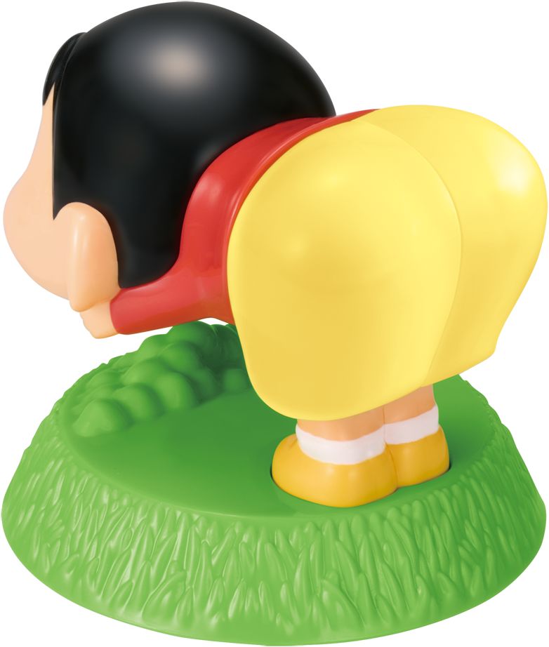 おしりふりふりしんちゃん