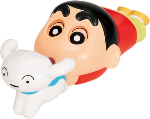 ハッピーセット「クレヨンしんちゃん」と「マイメロディ・クロミ」が