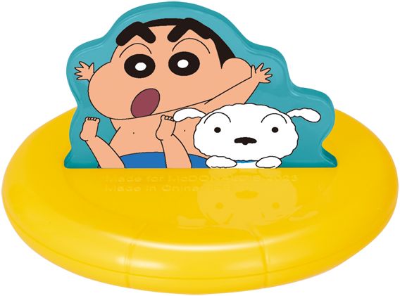 とびだせ！ウォータースライダー