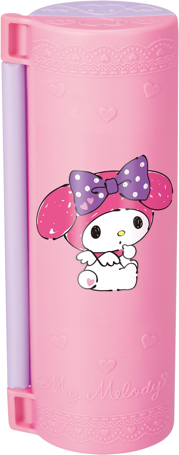 マイメロディ・クロミのマルチケース