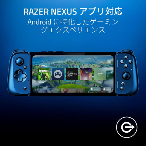 【原神　プレイ快適】RAZER EDGE WiFiモデル 原神 プレイ快適】RAZER EDGE WiFiモデル - メルカリ