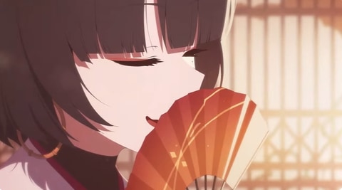 ブルアカ」、メインストーリーVol.5「百花繚乱」編が追加決定！ - GAME