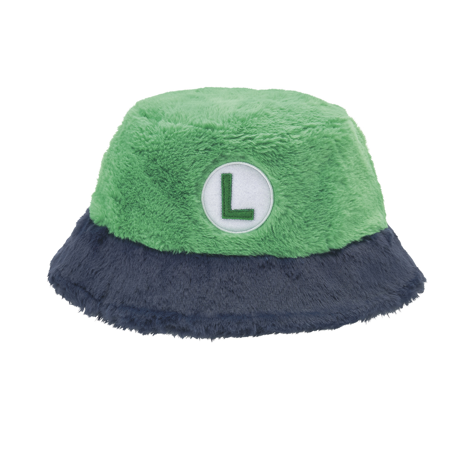 バケットハット ルイージ