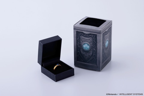 ファイアーエムブレム エンゲージ」オリジナルサントラCDが発売決定