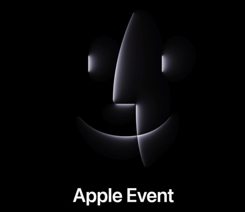 Apple、新製品発表会を10月31日9時より開催! 光り輝くMacの Apple、新製品発表会を10月31日9時より開催! 光り輝くMacの