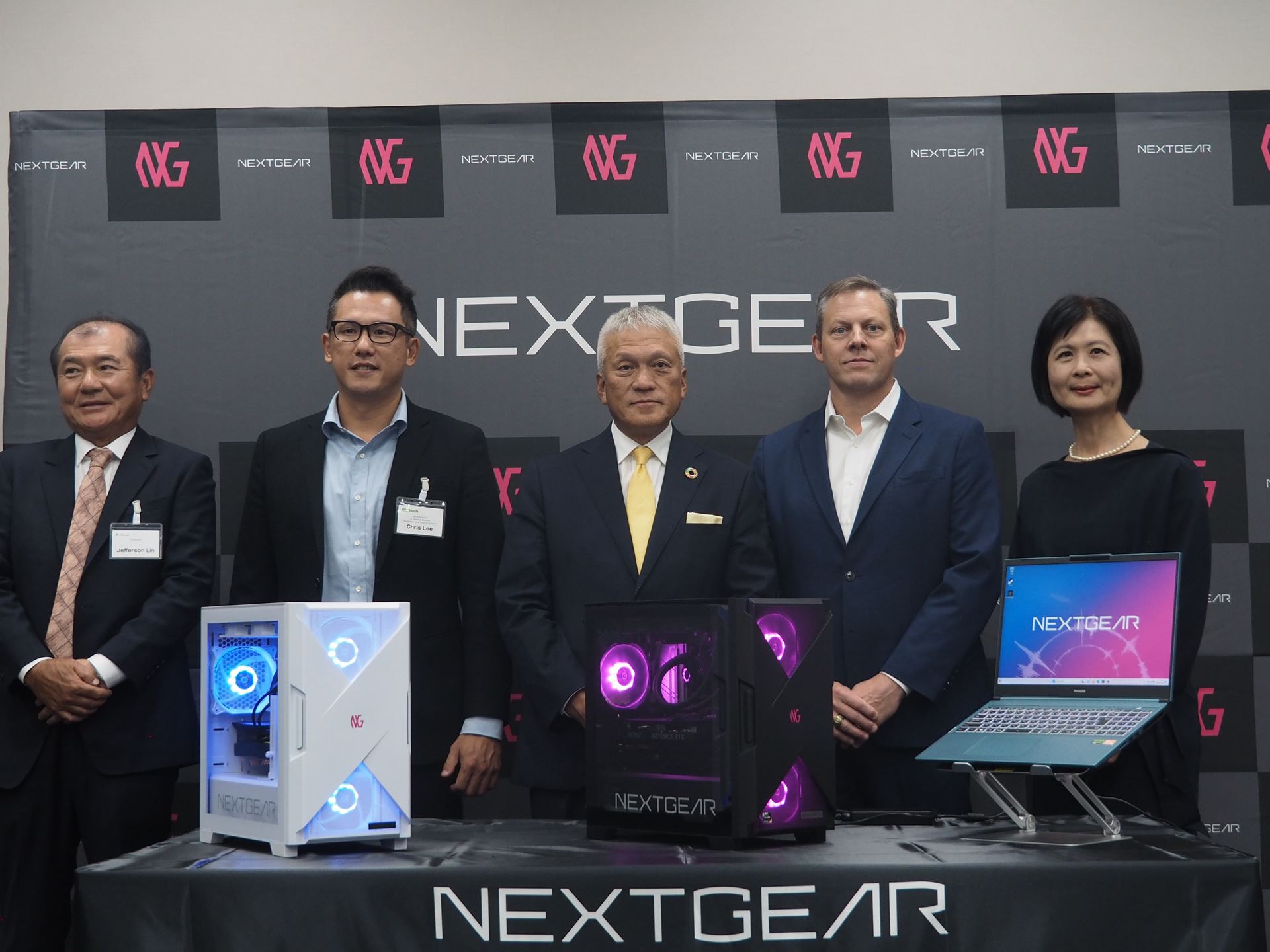 ASRockやAMDのゲストも登壇した