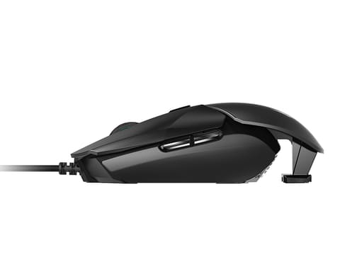 Acer - Predator Cestus 325 ゲーミングマウス 日本エイサー、59gの軽量設計ゲーミングマウス「Predator Cestus