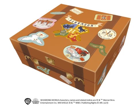 ハリー・ポッター」×「サーティワン」コラボが11月1日より開催 - GAME