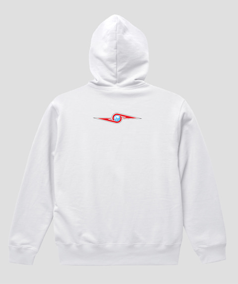 monstrousa ウルトラセブン55周年記念 パーカー インプレス、「ウルトラセブン」55周年記念のTシャツなどを10月27日