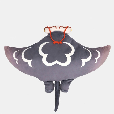 スプラトゥーン スリミ連合 ぬいぐるみ スプラトゥーン3』すりみ連合のぬいぐるみが三英貿易から10月