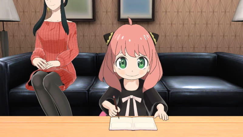 おやすみする前に、今日のできごとを絵日記に書こう。日々の思い出が少しずつたまっていく