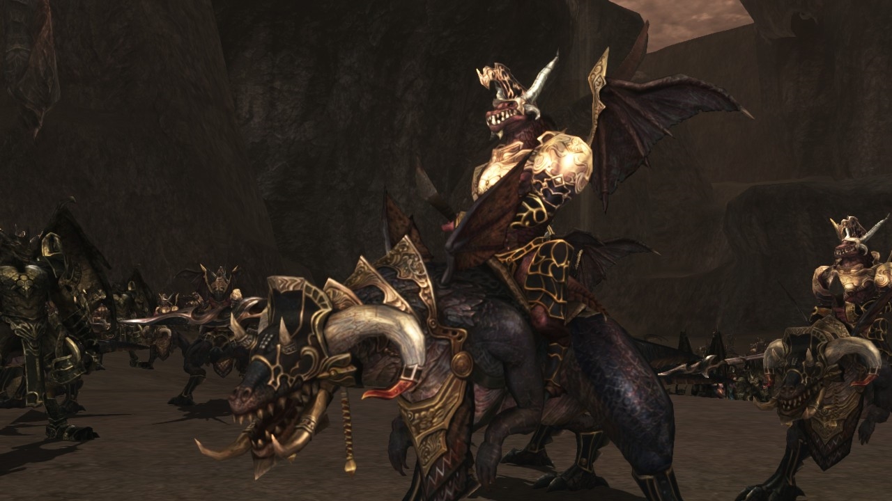 モンスター侵攻