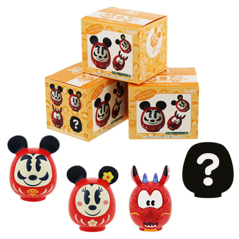 東京ディズニーリゾート、「お正月限定スペシャルイベント」を2024年1