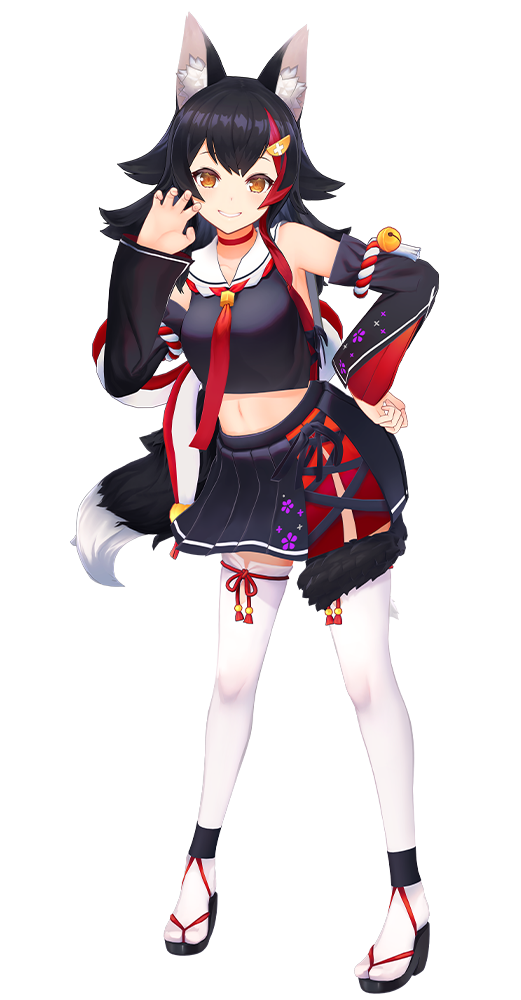 大神ミオさん（<a href="https://hololive.hololivepro.com/talents/ookami-mio/" class="n" target="_blank">ホロライブ公式ページ</a>より）