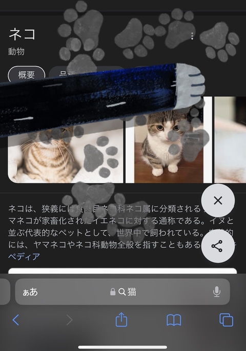 Nintendo Switch Lite ターコイズ 猫の足跡デザイン Nintendo Switch Lite ターコイズ 猫の足跡デザイン Nintendo