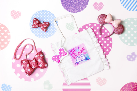 東京ディズニーランドの新イベント「ディズニー・パルパルーザ」2024年