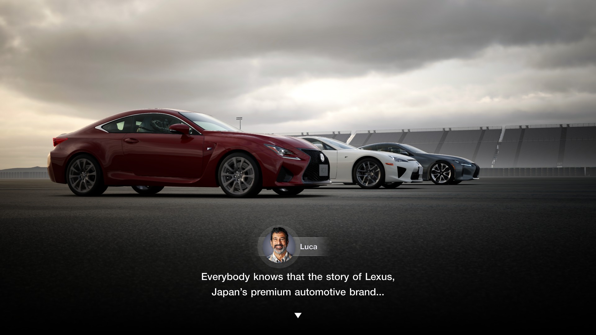 No.32 コレクション『レクサス』