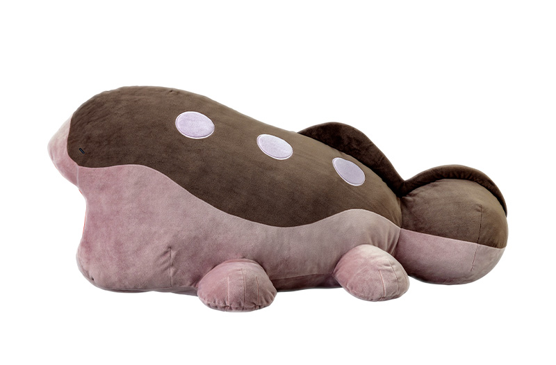 ポケモンぬいぐるみ いっしょにあくび…いやされドオーぬいぐるみ（パルデアウパー10体増量セット）