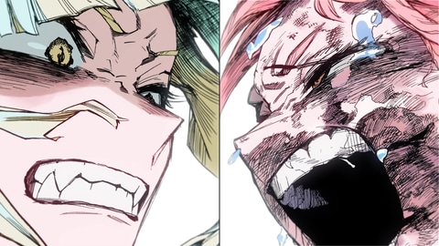 僕のヒーローアカデミア トガヒミコ 麗日お茶子 僕のヒーローアカデミア 堀越先生によるお茶子とトガのイラスト解禁!