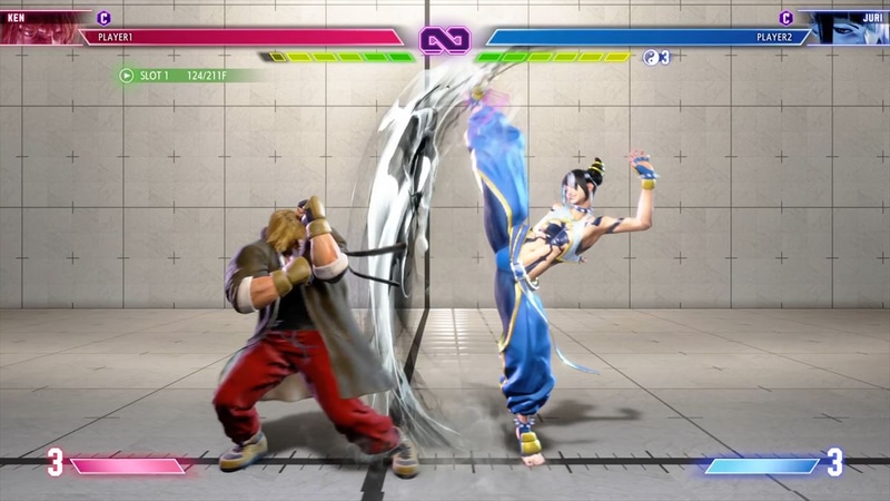 風破刃は使用することで風破ストックが溜まる