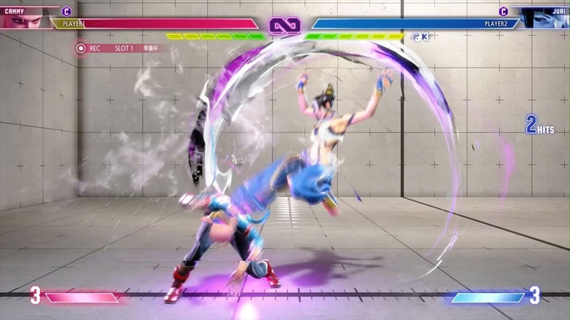 コンボが伸びる強化版暗剣殺・五黄殺