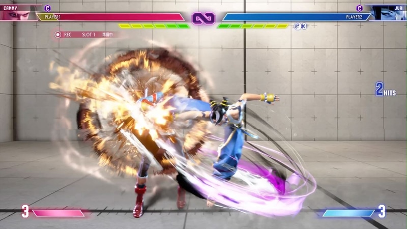 コンボが伸びる強化版暗剣殺・五黄殺