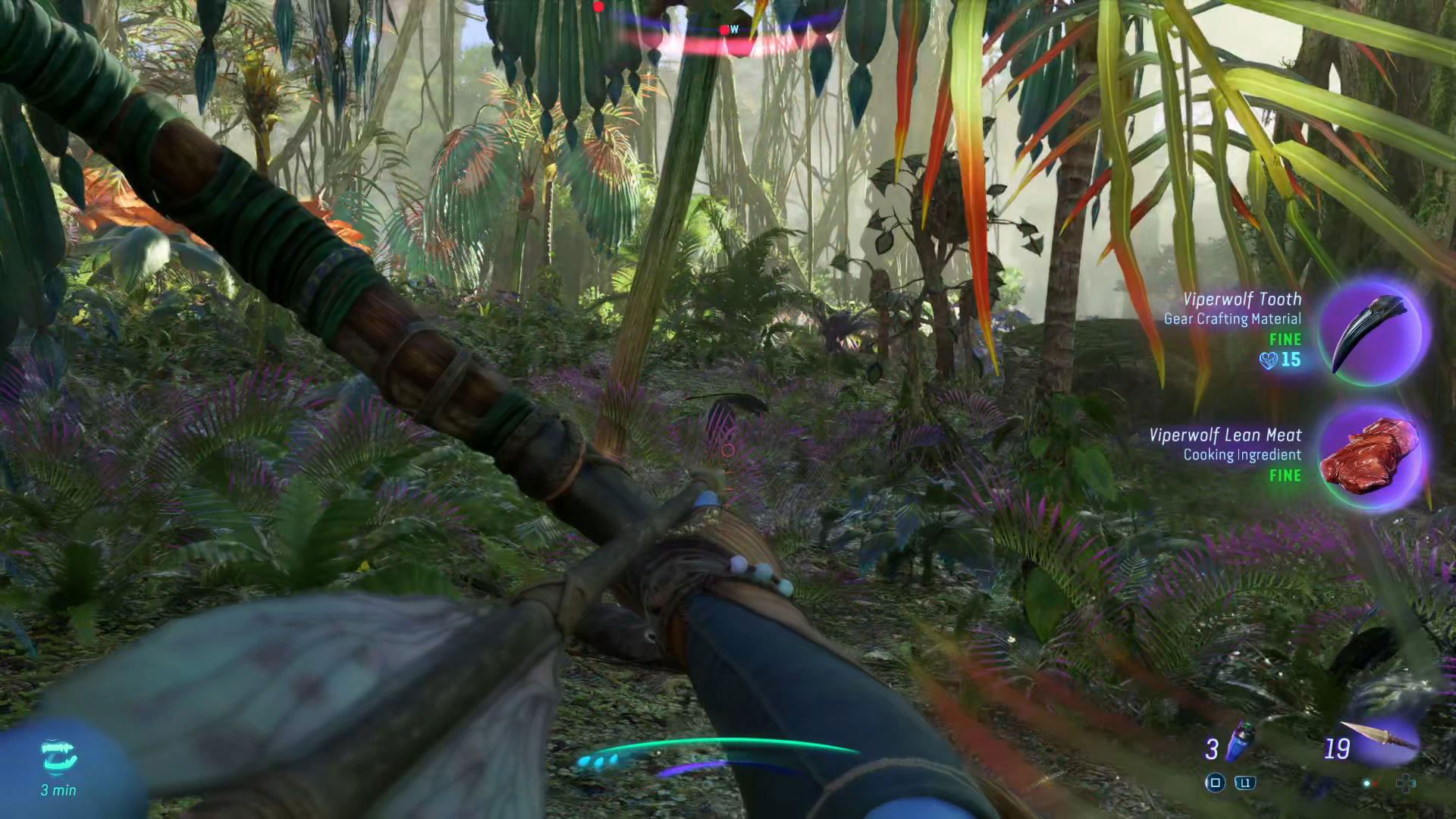 自然は細部の細部までこだわって表現しているという