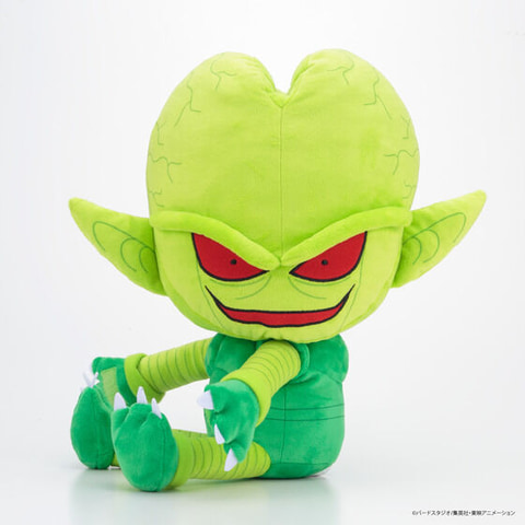 ドラゴンボールZ」より「栽培マン くっ付き！ポケットティッシュケース