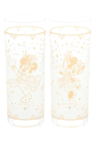 ディズニー、パーク40周年グランドフィナーレの新グッズを2024年