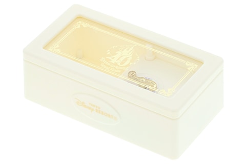 ディズニー、パーク40周年グランドフィナーレの新グッズを2024年1月23