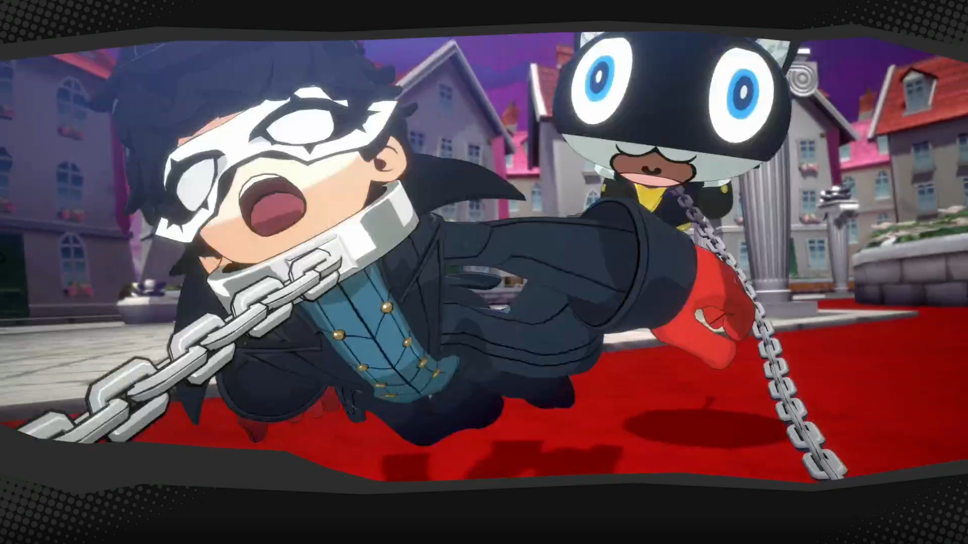 謎の力の影響で以前のように力を上手く発揮できなくなってしまった怪盗団がどのような逆転劇を見せてくれるのか期待したい……！