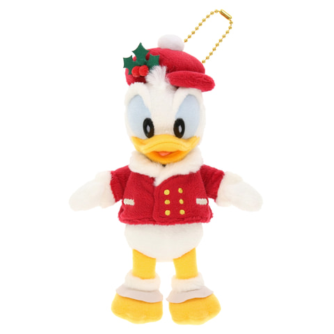 ディズニー、2023年クリスマスグッズを本日11月7日より販売開始
