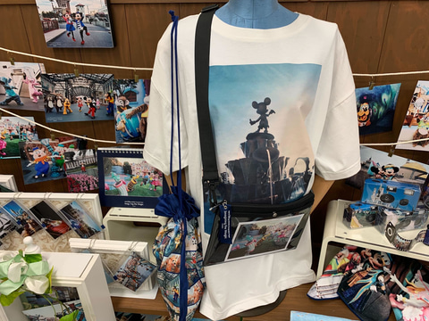 ディズニー、奥山由之氏によるフォトグラフィープロジェクト