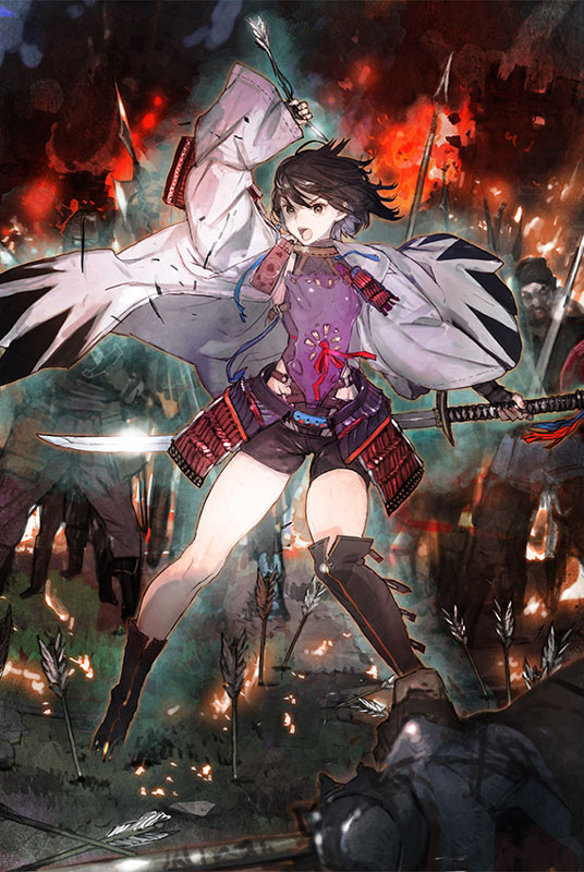 「隔夜隊局長 ヨサリ」