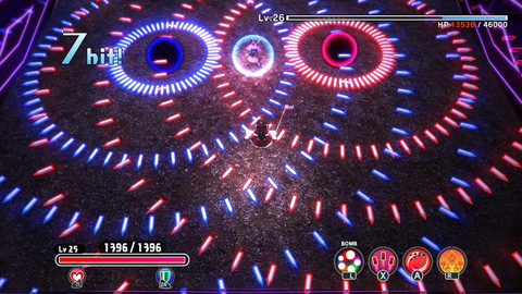 新品未開封　東方シンセカイ　初回生産限定版　Switch おまけクリアスタンド付 Amazon.co.jp: 東方シンセカイ - Switch : ゲーム
