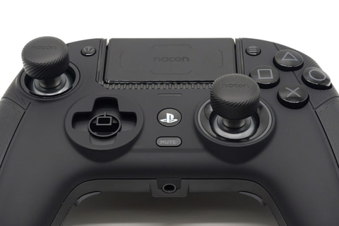 PS5/PC用コントローラー「Nacon Revolution 5 Pro」レビュー - GAME Watch