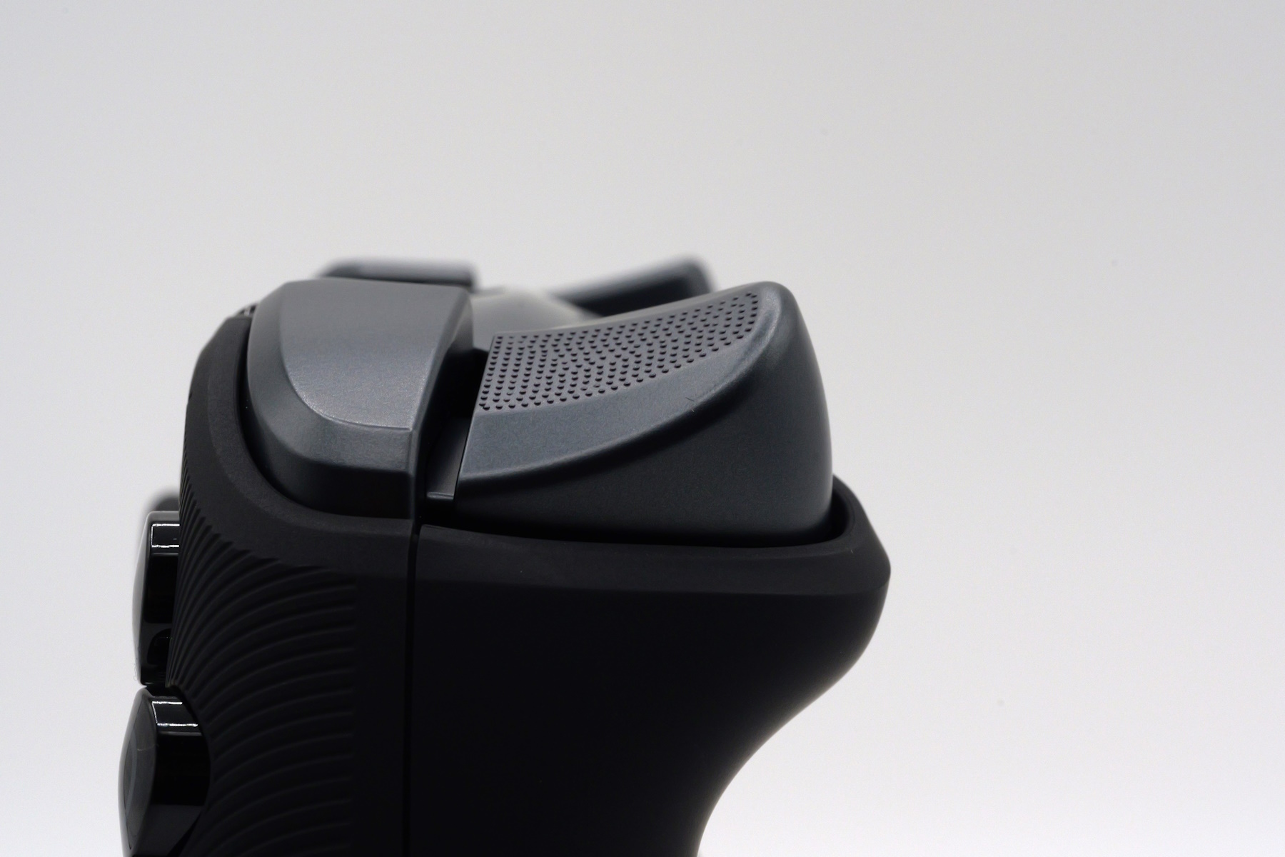 トリガー開放状態