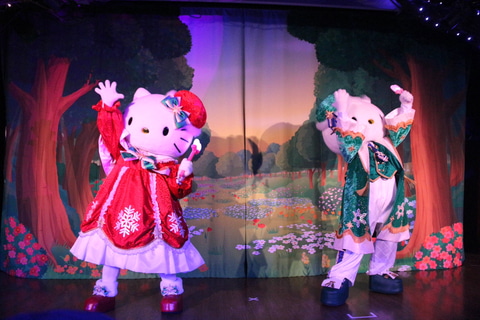 サンリオピューロランド 2013年3月9,10日 スプリングコンサート CD サンリオピューロランド 2013年3月9,10日 スプリングコンサート
