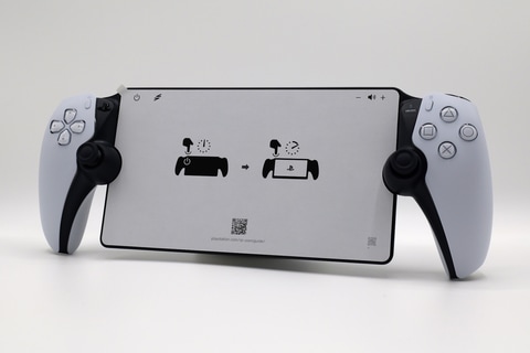 家庭用ゲーム機本体 PlayStation Portal Amazon.co.jp: 【純正品】PlayStation Portal リモート