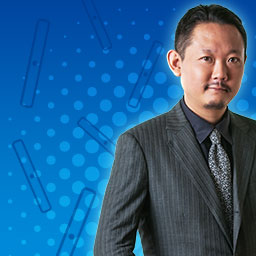 村上淳 第2回プロ雀士CUPの背景