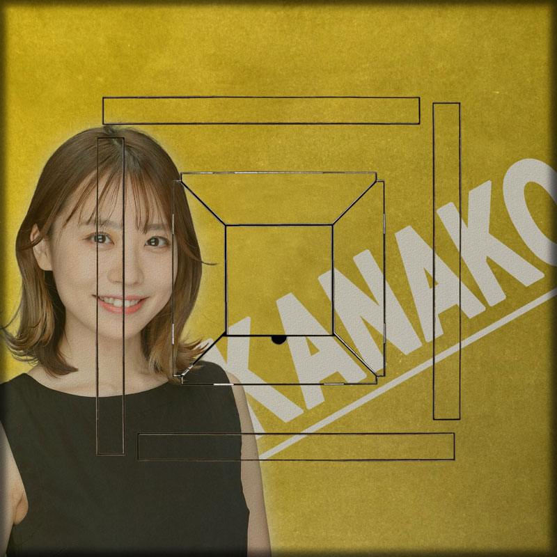 【三麻】丸山奏子 第2回プロ雀士CUP（卓背景）