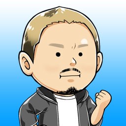 村上淳（ずんたん）