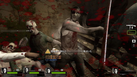 Left 4 Dead 2」発売から14周年！ ゾンビの大群が襲い来る名作COOP