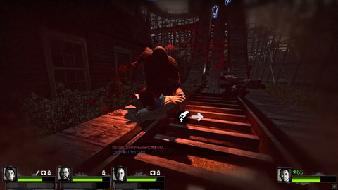 2LD  ゾンビ Left 4 Dead 2」発売から14周年！ ゾンビの大群が襲い来る名作COOP